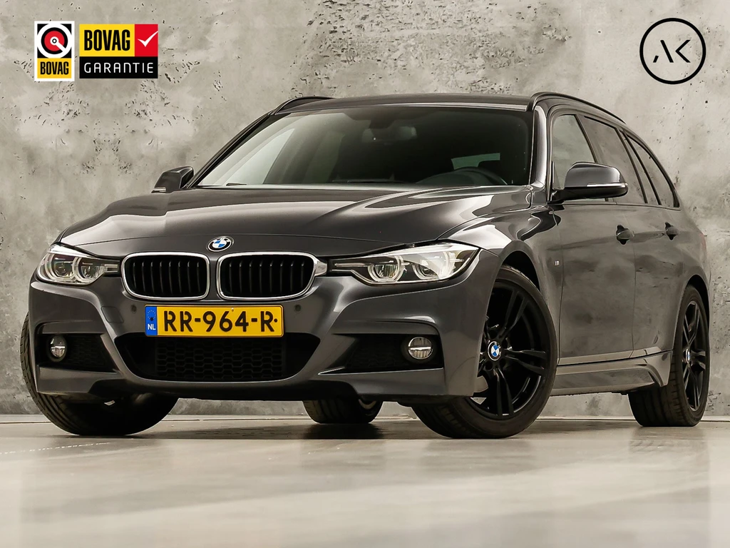 BMW 3 Serie – foto 1