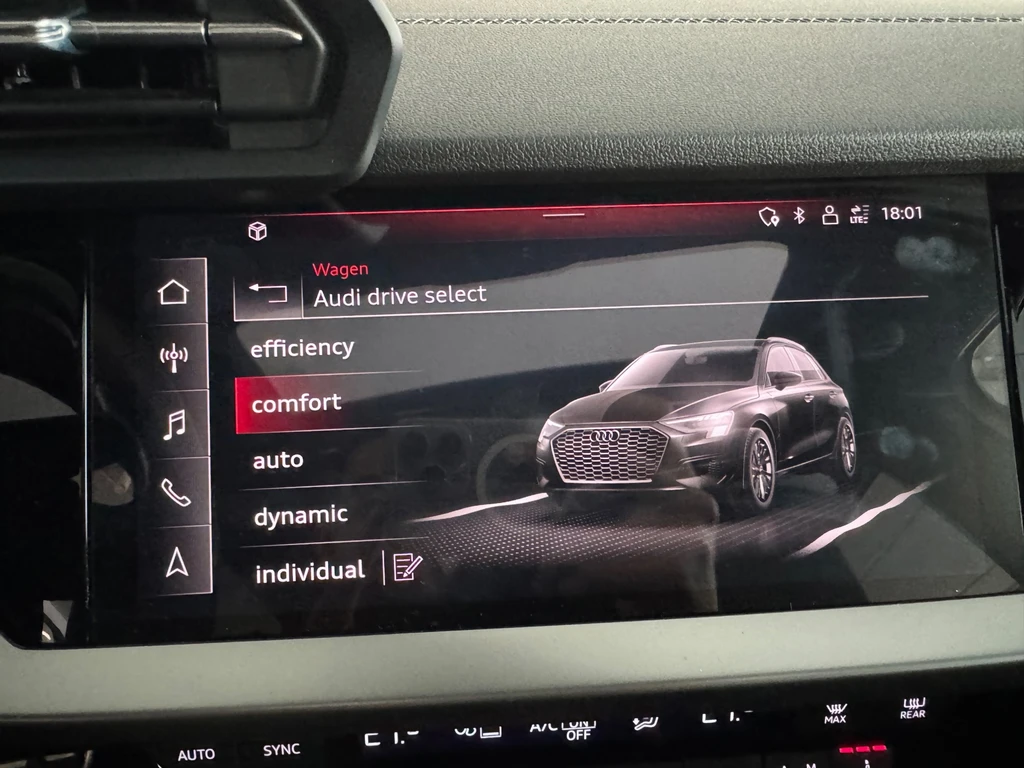 Audi A3 – foto 23