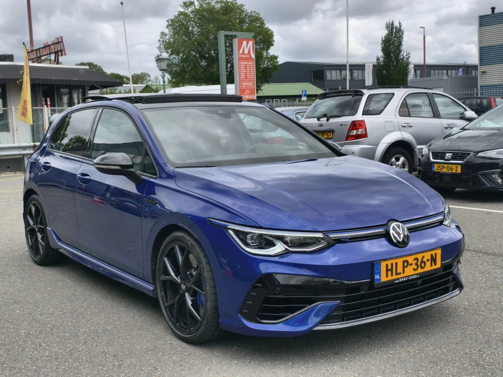 Volkswagen Golf – foto 9