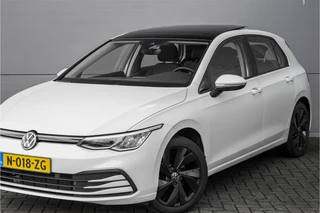 Volkswagen Golf – thumbnail 2