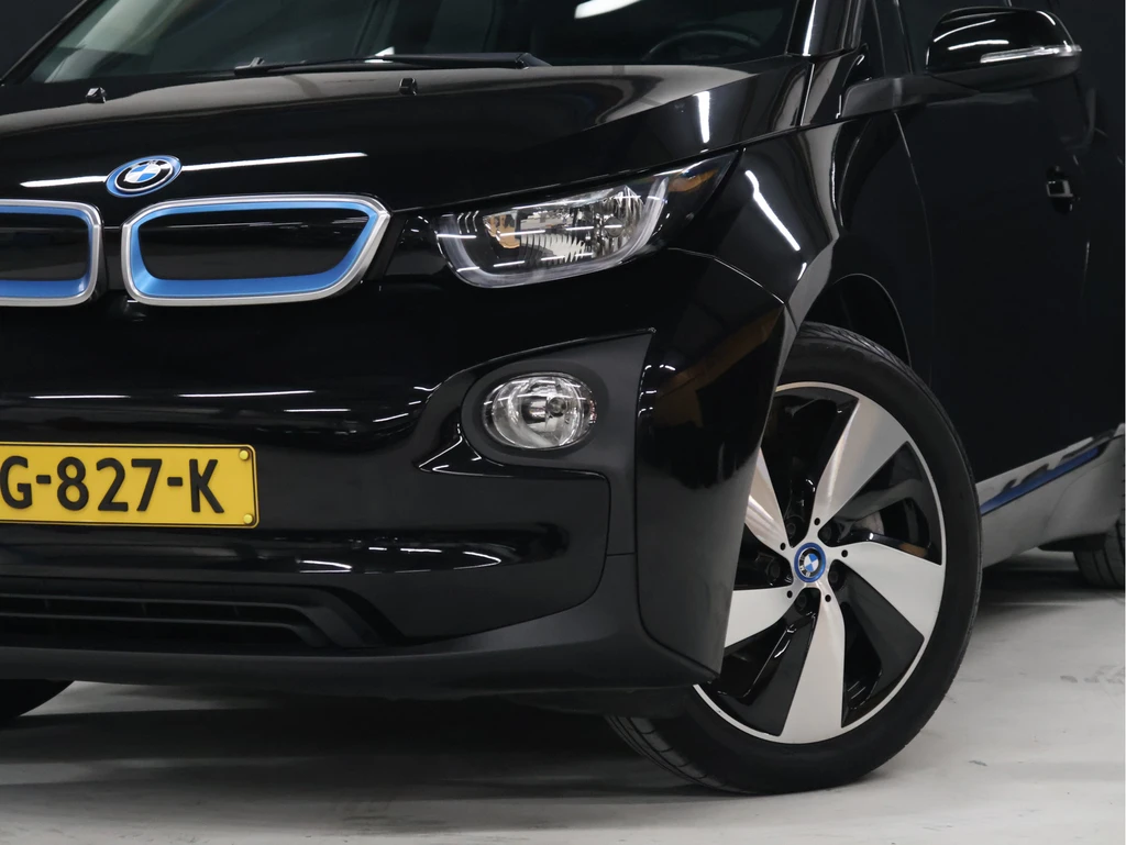 BMW i3 – foto 21
