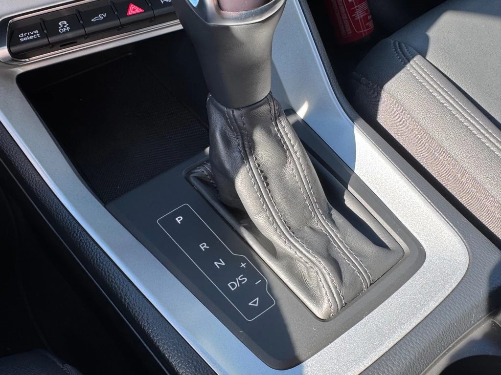 Audi Q3 – foto 30