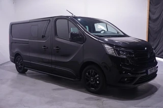 Renault Trafic – thumbnail 13