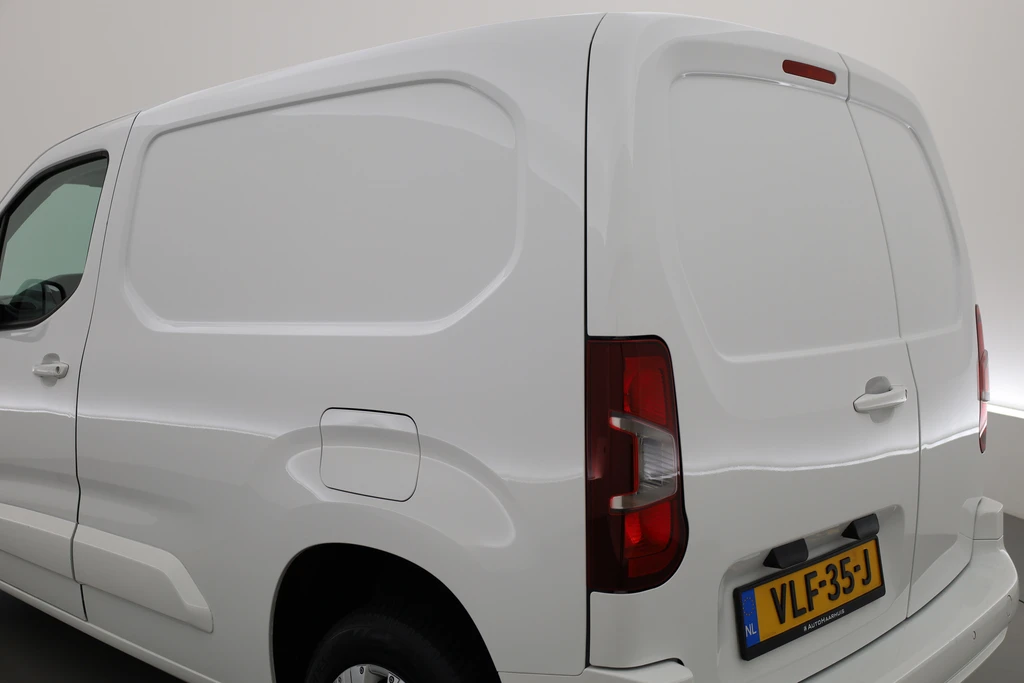 Peugeot Partner – foto 3