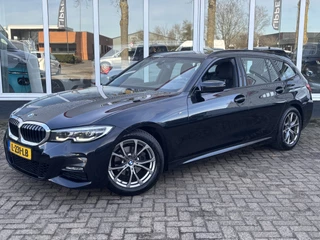 BMW 3 Serie – thumbnail 2