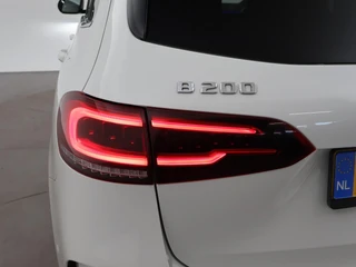 Mercedes-Benz B-Klasse – thumbnail 30