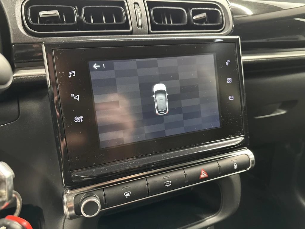 Citroën C3 – foto 34
