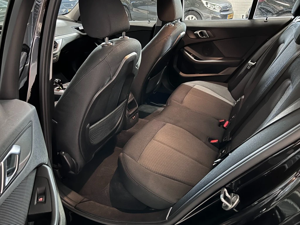BMW 1 Serie – foto 14