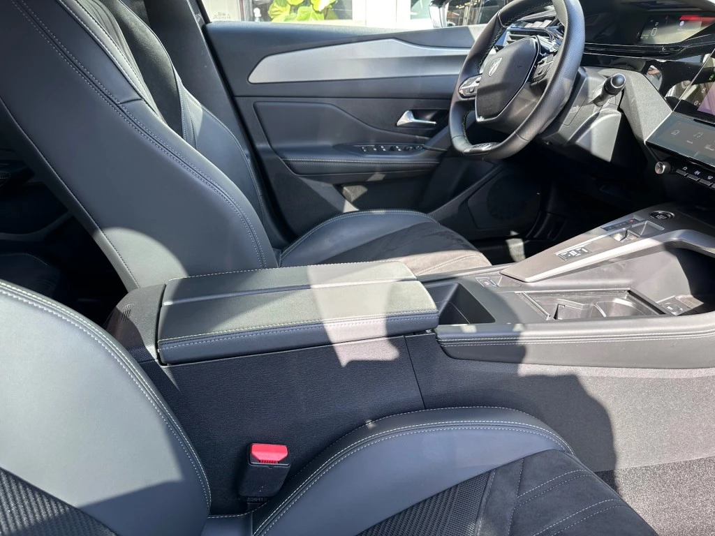 Peugeot 308 – foto 24