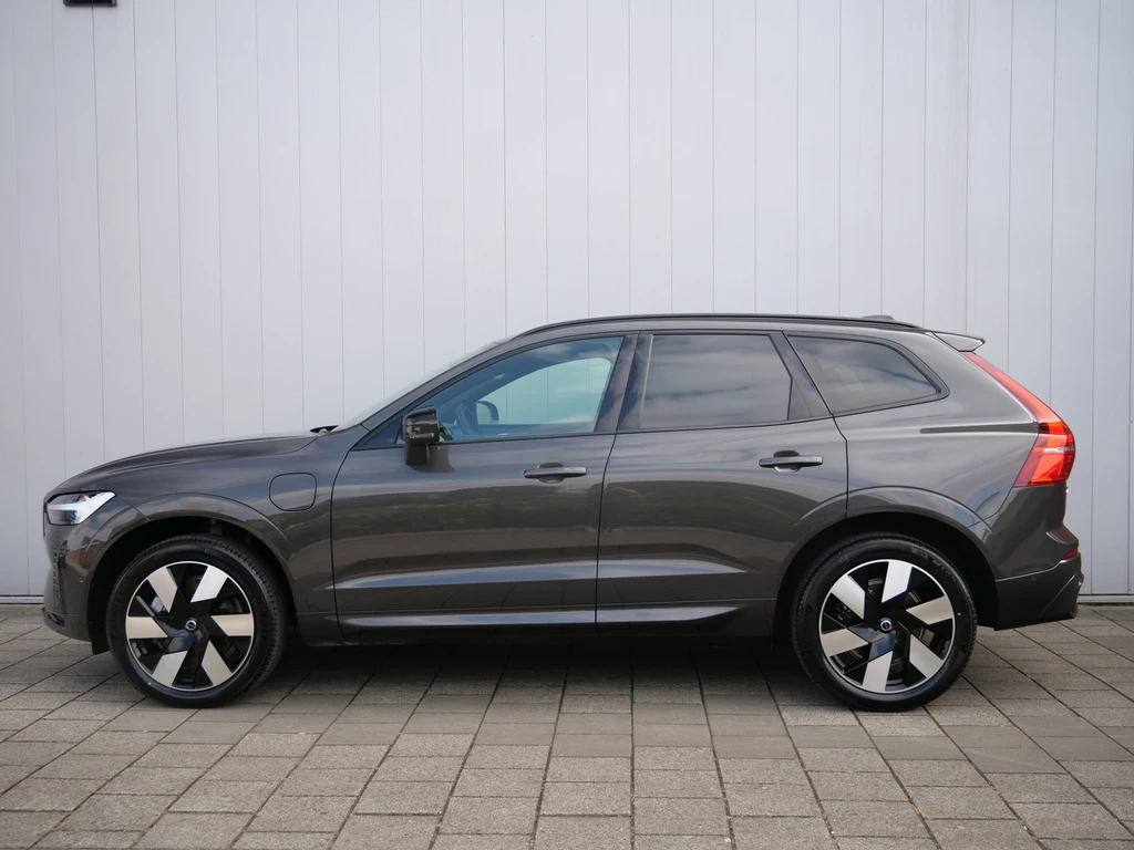 Volvo XC60 – foto 2
