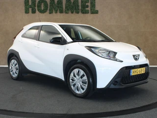 Toyota Aygo – thumbnail 8