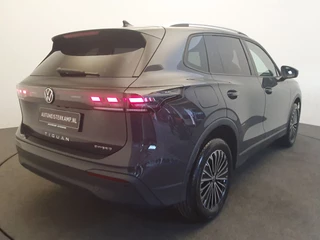 Volkswagen Tiguan – thumbnail 5