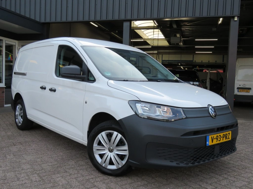 Volkswagen Caddy – foto 10