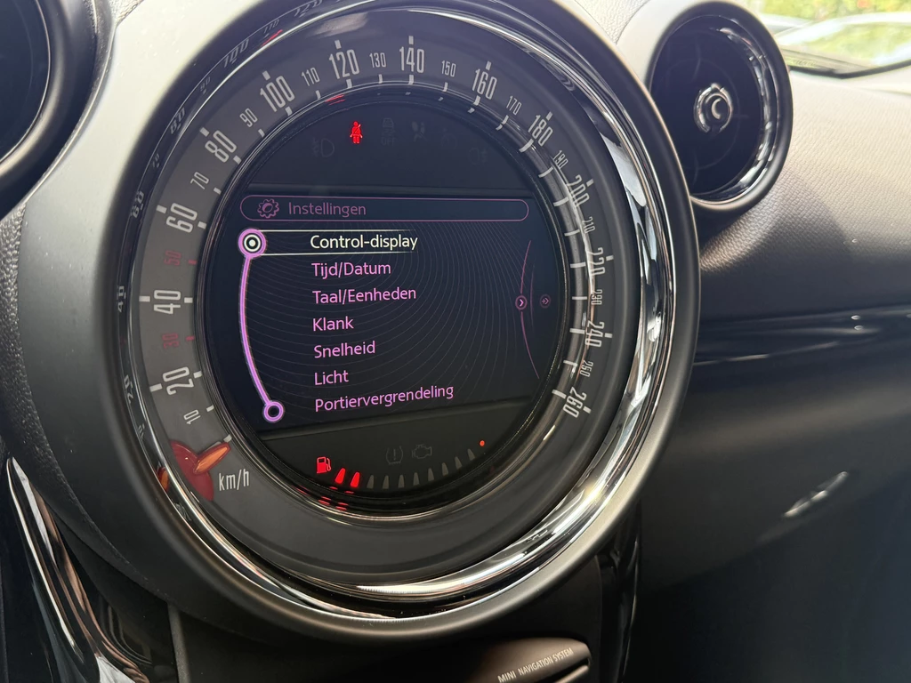 MINI Countryman – foto 30