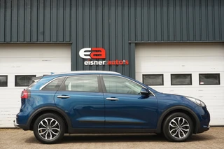 Kia Niro – thumbnail 4