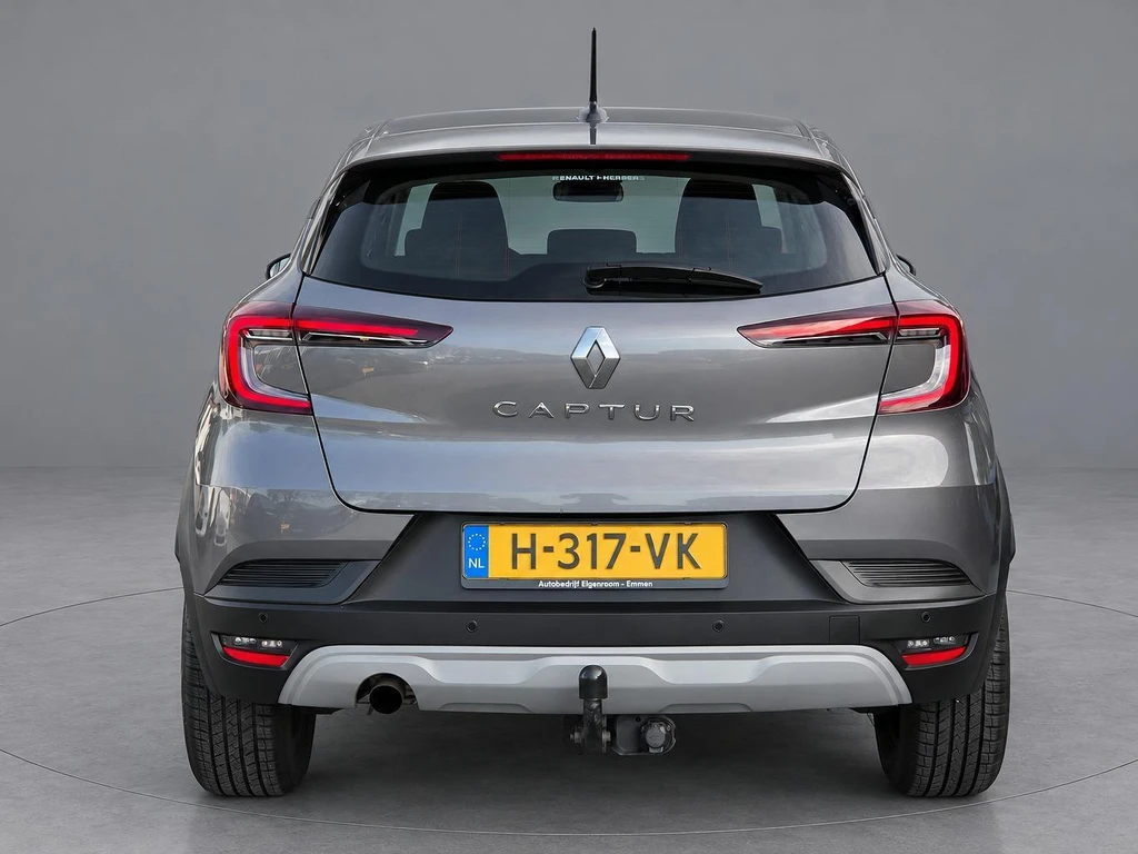 Renault Captur – foto 3
