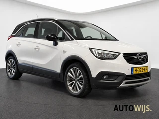 Opel Crossland X – thumbnail 7