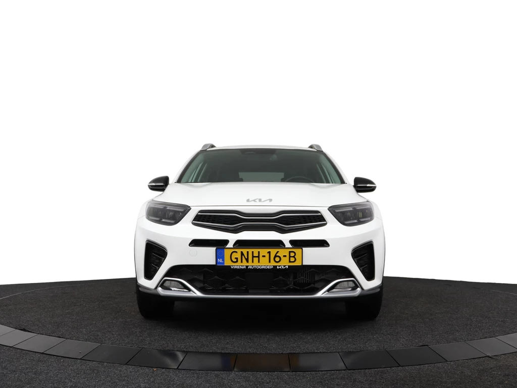 Kia Stonic – foto 13