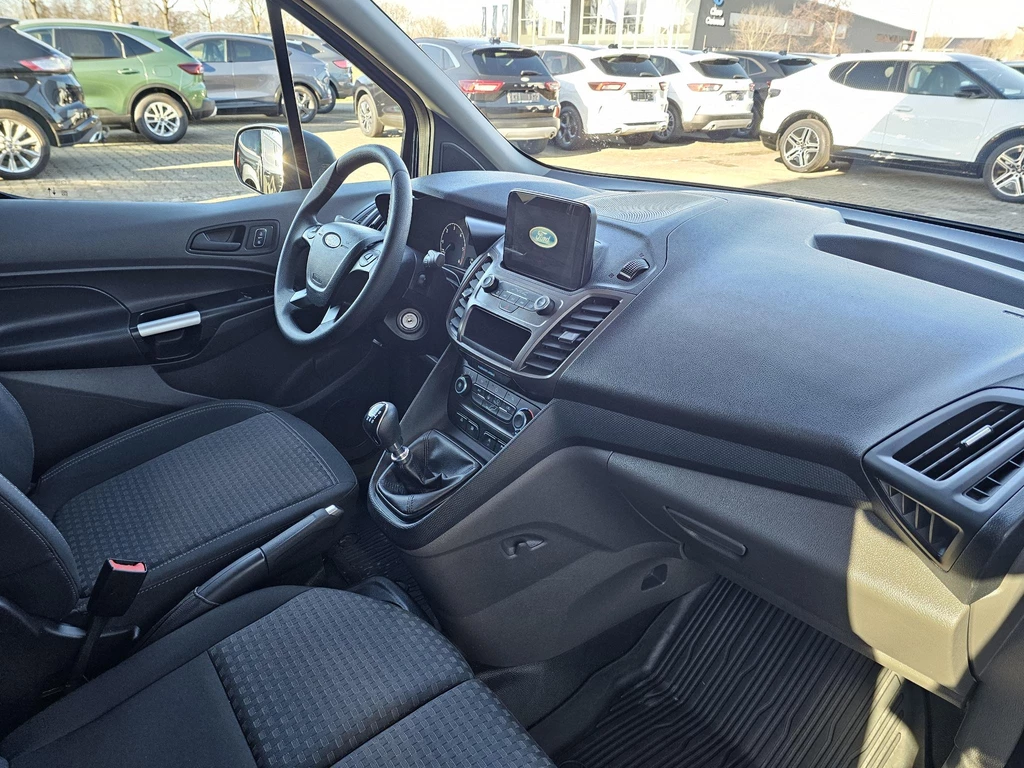 Ford Transit Connect – foto 8