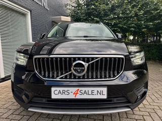Volvo XC40 – thumbnail 6