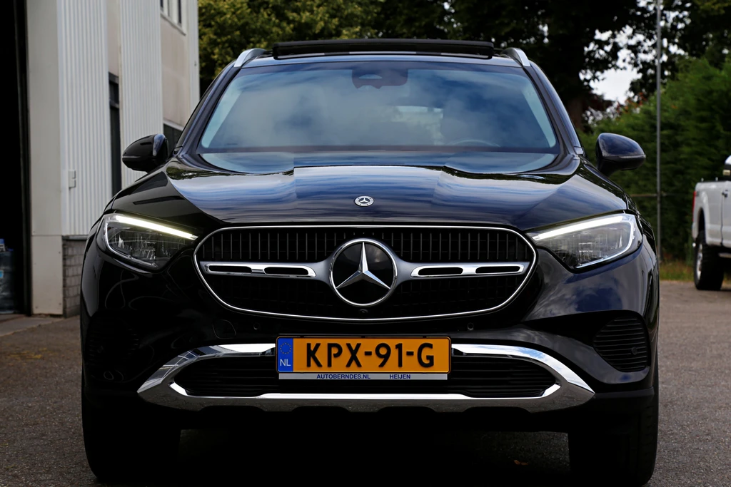 Mercedes-Benz GLC – foto 17