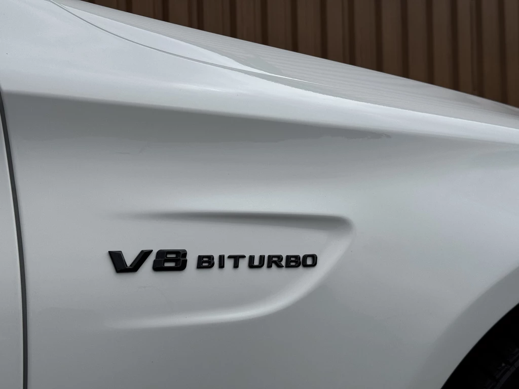 Mercedes-Benz C-Klasse – foto 18