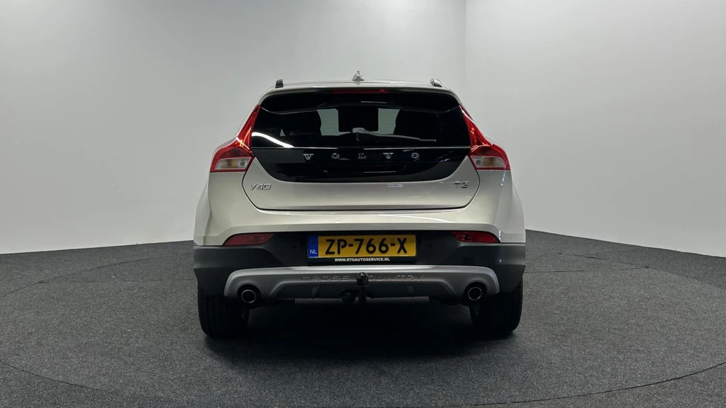 Volvo V40 – foto 4