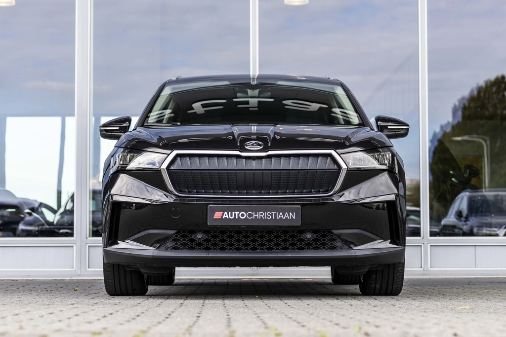 Škoda Enyaq iV – foto 8