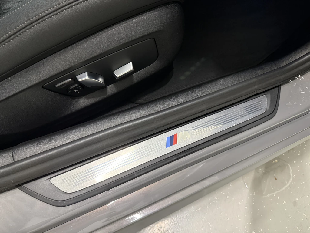 BMW 5 Serie – foto 50
