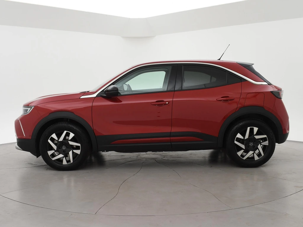 Opel Mokka-e – foto 2