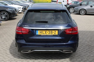 Mercedes-Benz C-Klasse – thumbnail 4