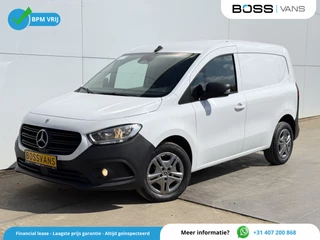 Mercedes-Benz Citan – thumbnail 1