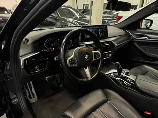 BMW 5 Serie – thumbnail 11