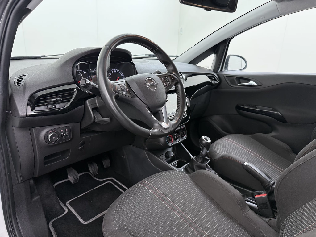 Opel Corsa – foto 12