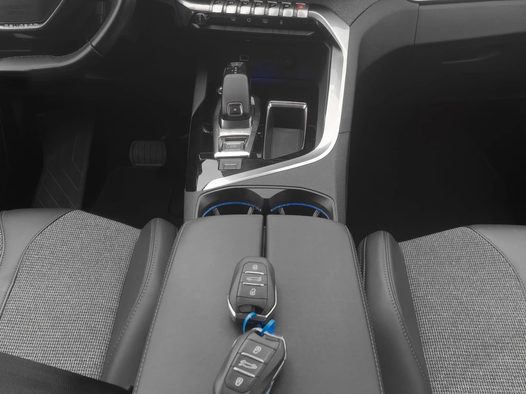 Peugeot 3008 – foto 27
