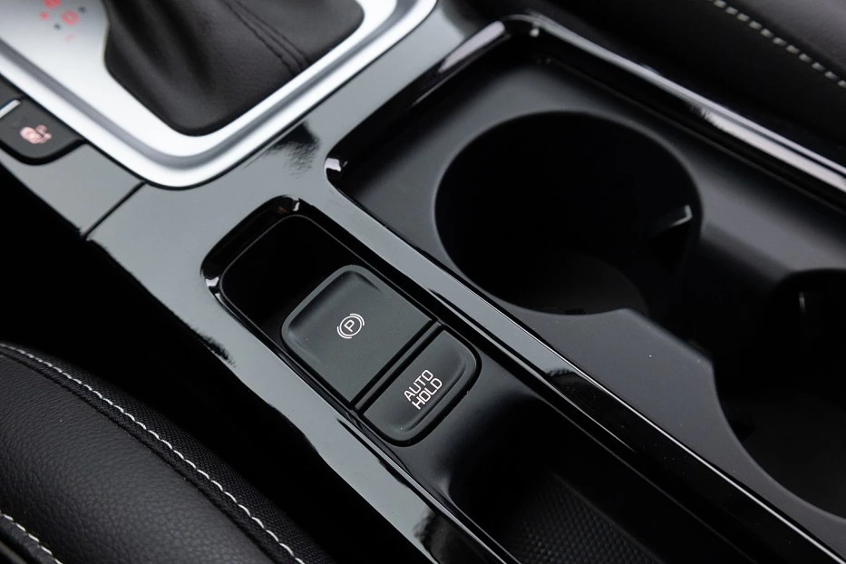 Kia XCeed – foto 29