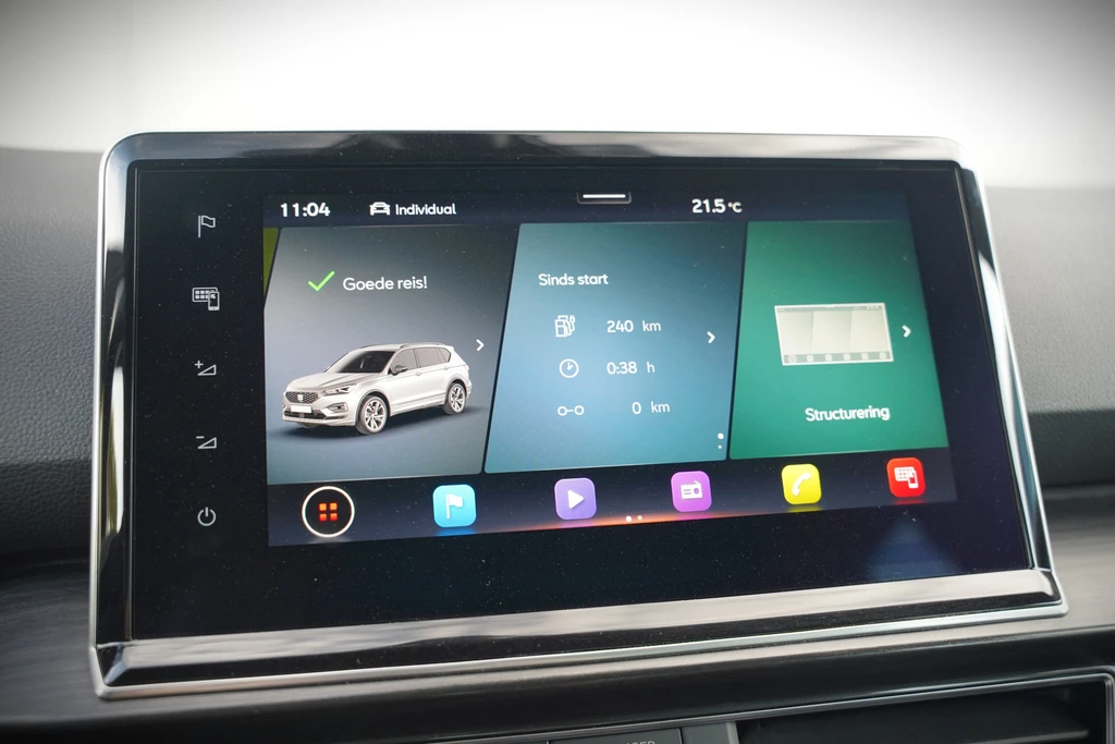 SEAT Tarraco – foto 46