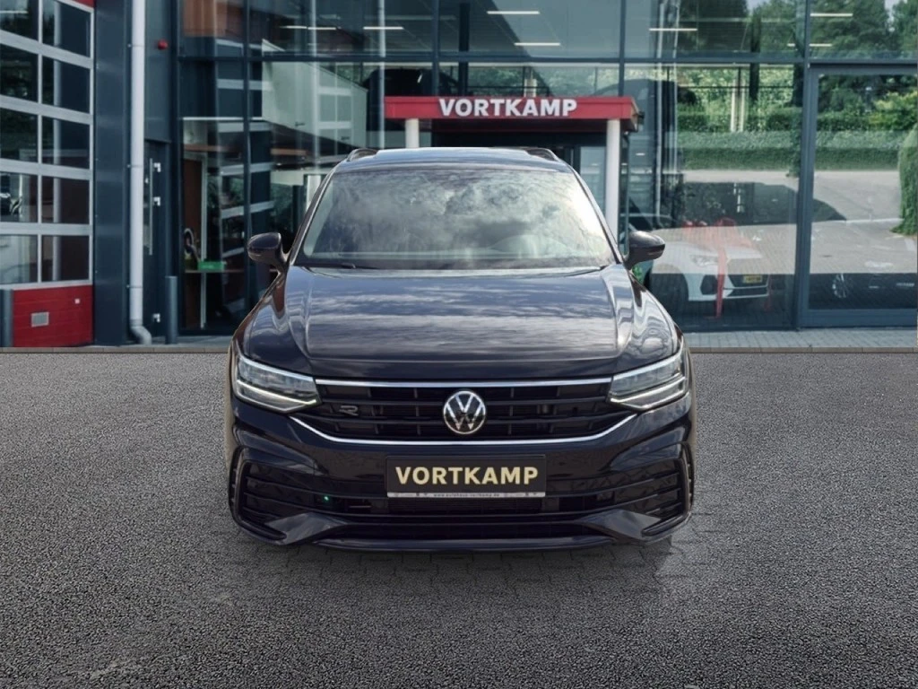 Volkswagen Tiguan – foto 8