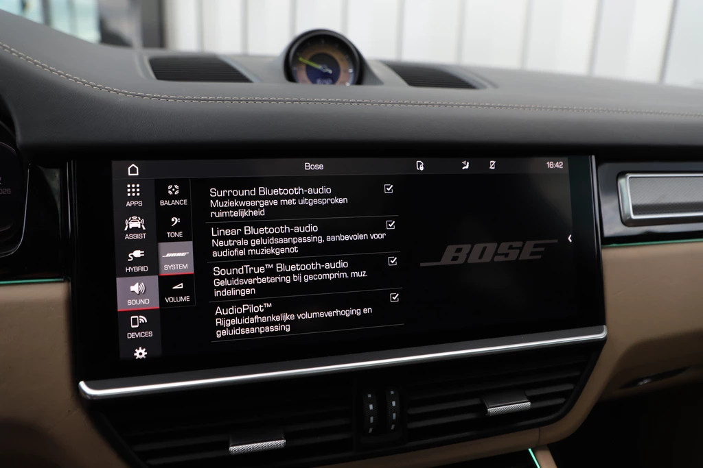 Porsche Cayenne – foto 22