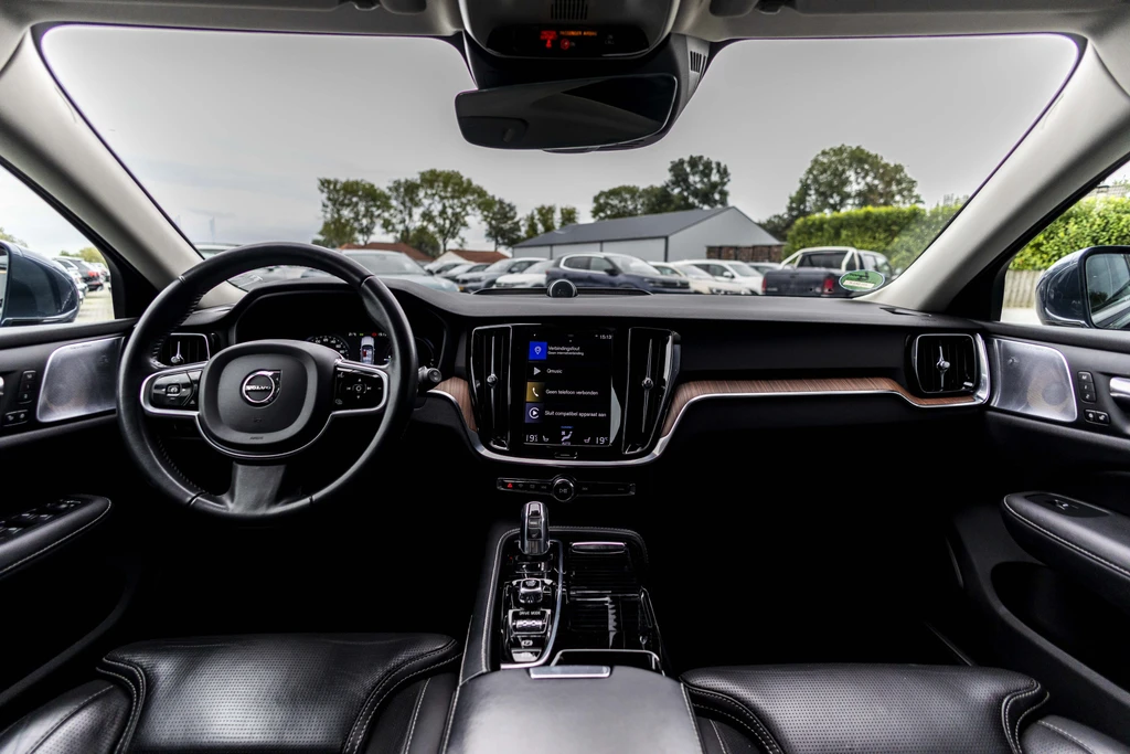 Volvo V60 – foto 23