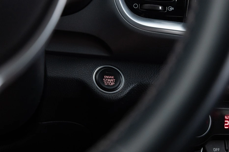 Kia Stonic – foto 21
