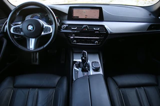 BMW 5 Serie – thumbnail 11
