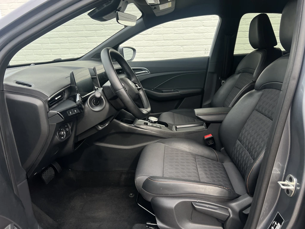 MG MG3 – foto 25