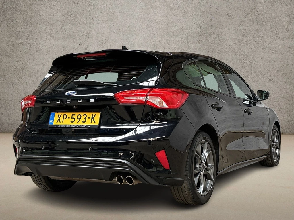 Ford Focus – foto 4