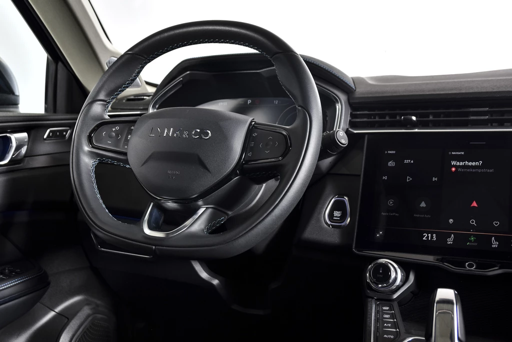 Lynk & Co 01 – foto 15