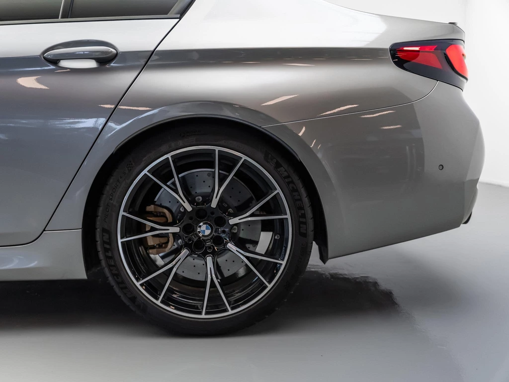 BMW M5 – foto 42
