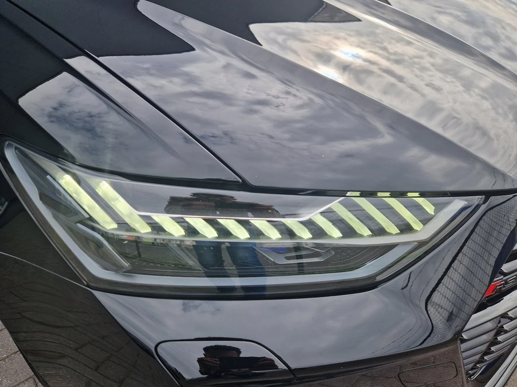 Audi RS6 – foto 41