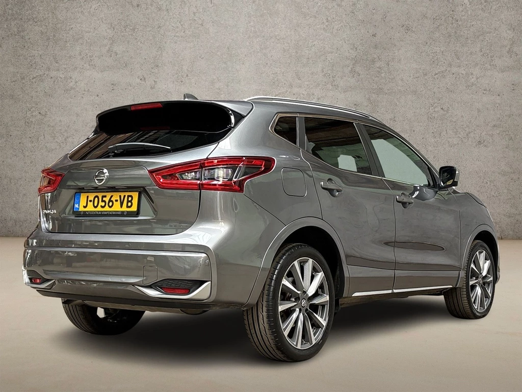 Nissan QASHQAI – foto 4
