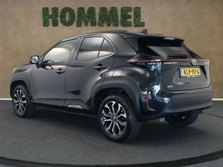 Toyota Yaris Cross – thumbnail 4