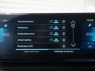Peugeot 3008 – thumbnail 29